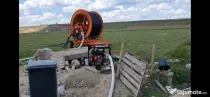 Tambur irigat 300m