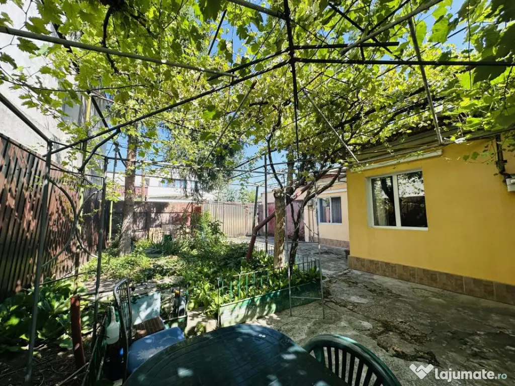Casa cu 4 camere - zona Colentina - Sportului