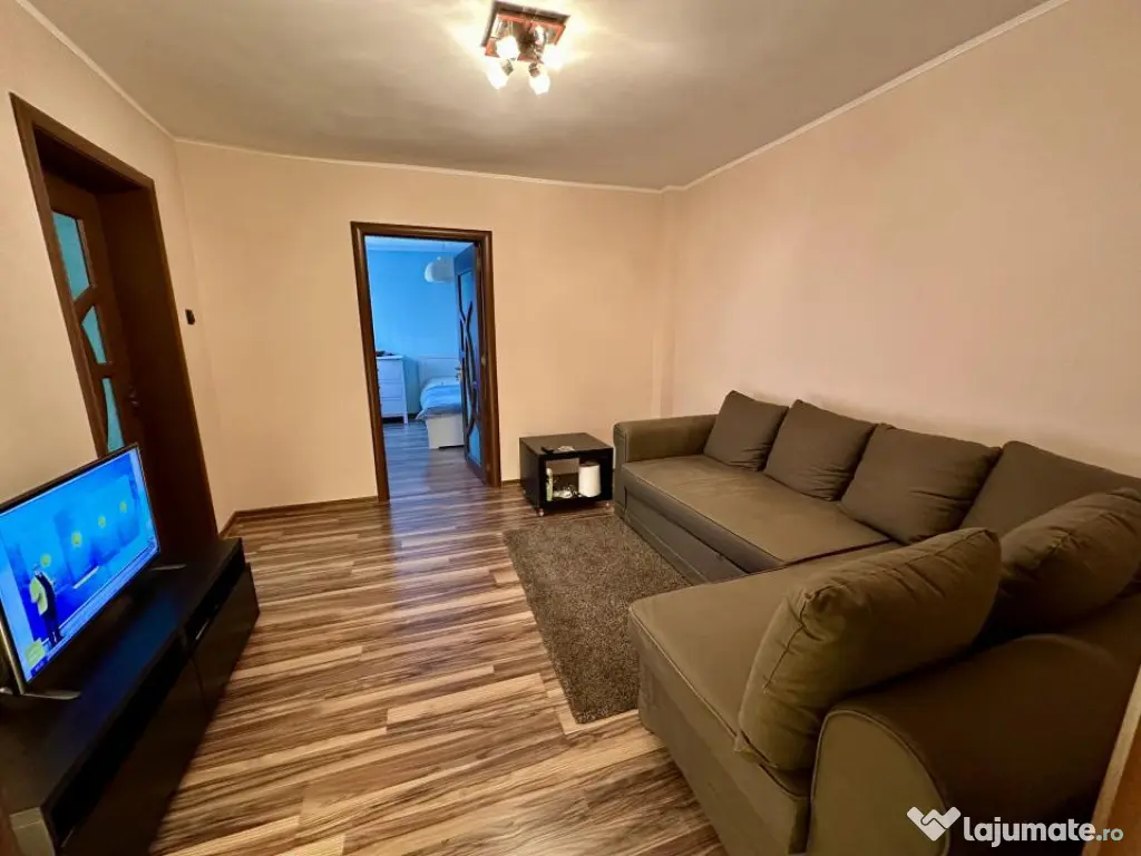 Casa cu 4 camere - zona Colentina - Sportului