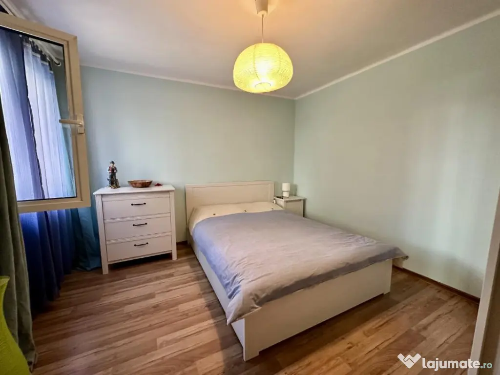 Casa cu 4 camere - zona Colentina - Sportului
