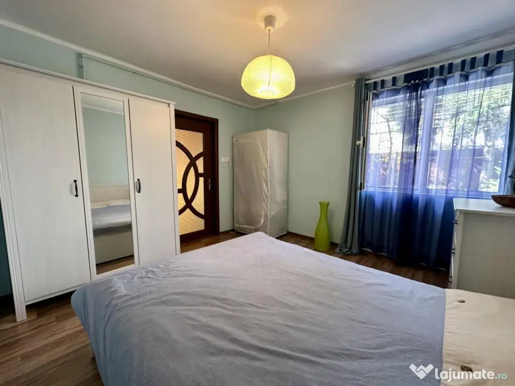 Casa cu 4 camere - zona Colentina - Sportului