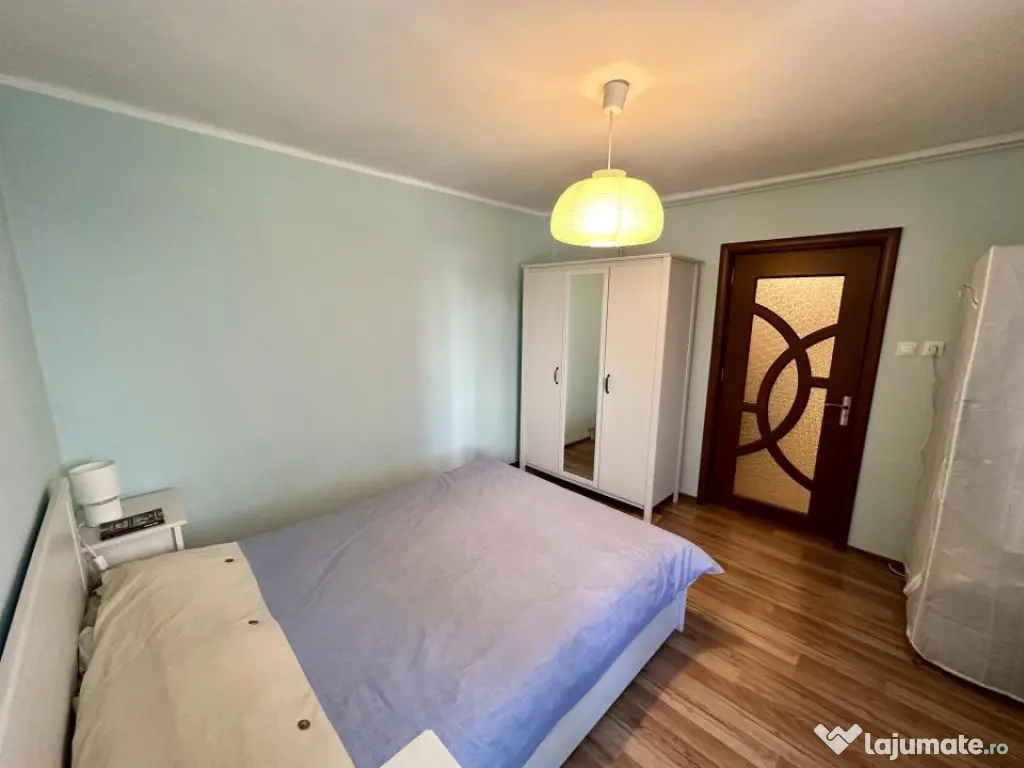Casa cu 4 camere - zona Colentina - Sportului
