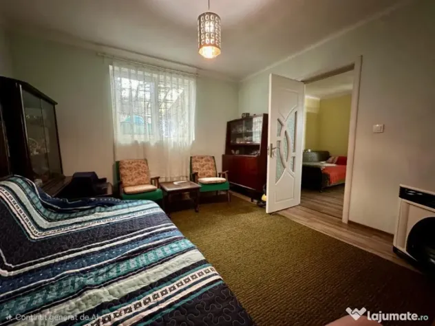 Casa cu 4 camere - zona Colentina - Sportului