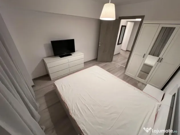 Apartament 2 camere, la 6 minute de metrou – Bd. 1 Decembrie 1918