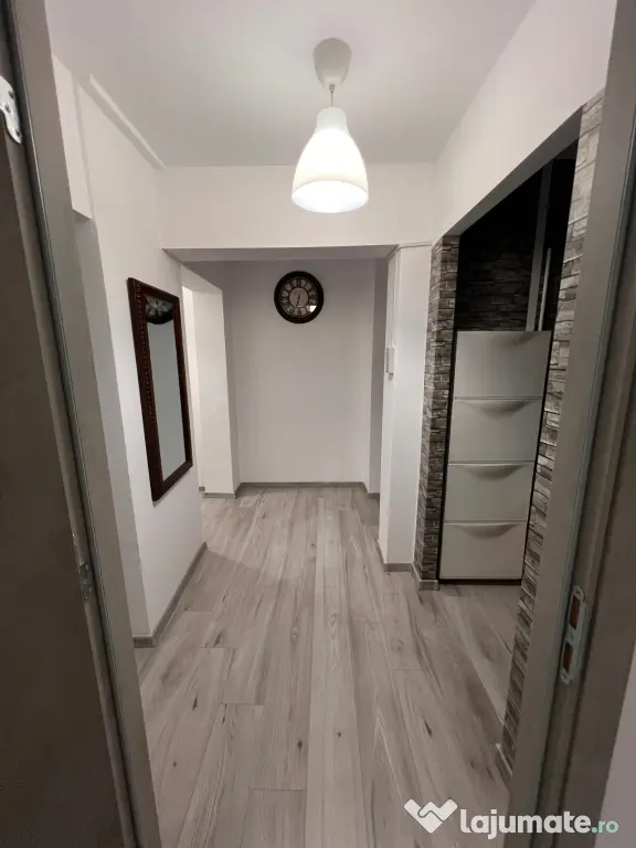 Apartament 2 camere, la 6 minute de metrou – Bd. 1 Decembrie 1918
