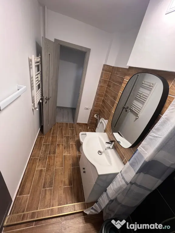 Apartament 2 camere, la 6 minute de metrou – Bd. 1 Decembrie 1918