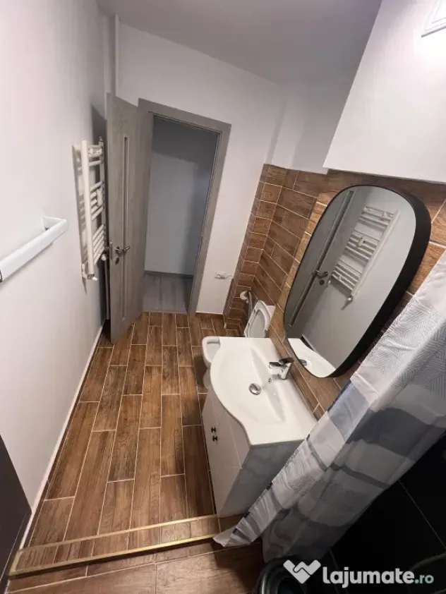 Apartament 2 camere, la 6 minute de metrou – Bd. 1 Decembrie 1918
