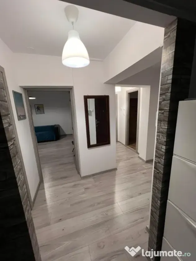Apartament 2 camere, la 6 minute de metrou – Bd. 1 Decembrie 1918