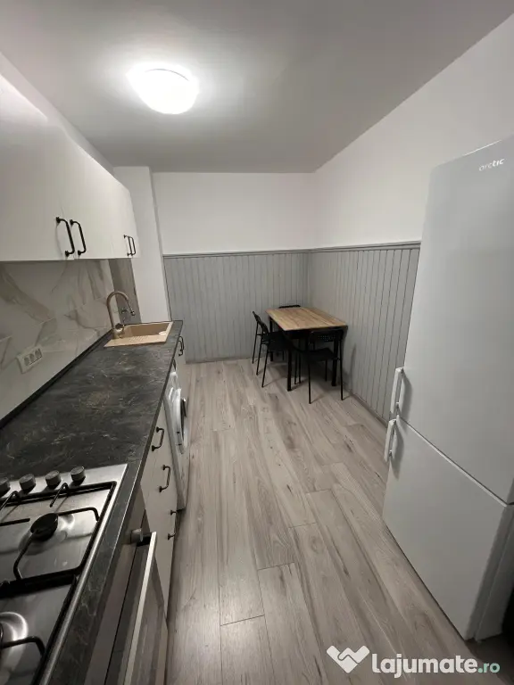 Apartament 2 camere, la 6 minute de metrou – Bd. 1 Decembrie 1918