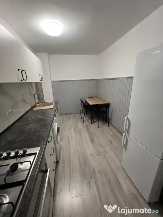 Apartament 2 camere, la 6 minute de metrou – Bd. 1 Decembrie 1918