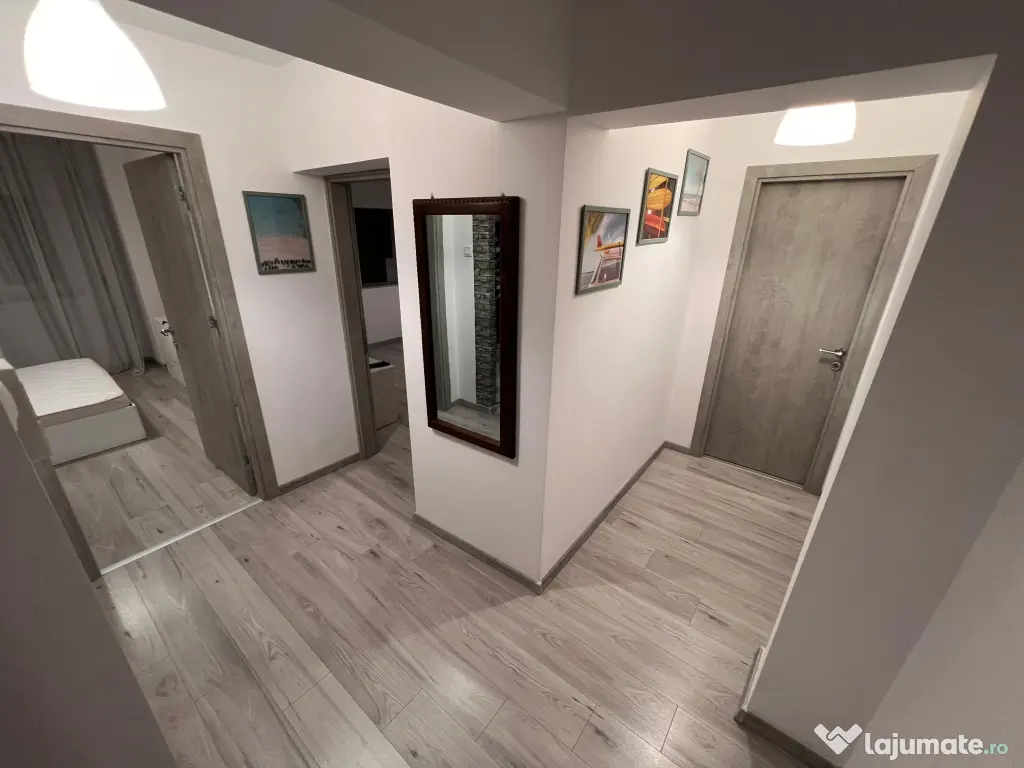 Apartament 2 camere, la 6 minute de metrou – Bd. 1 Decembrie 1918