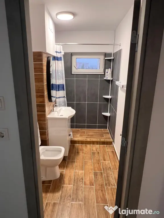 Apartament 2 camere, la 6 minute de metrou – Bd. 1 Decembrie 1918