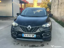 Renault Kadjar 4x4