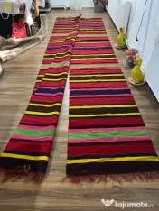 Vând traverse tradiționale 