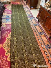 Vând traverse tradiționale 