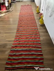 Vând traverse tradiționale 