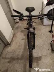 Bicicleta Omega Thomas