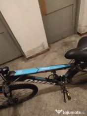 Bicicleta Omega Thomas