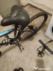 Bicicleta Omega Thomas