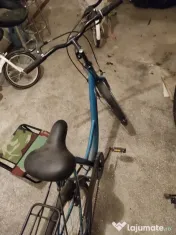 Bicicleta Omega Thomas