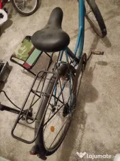 Bicicleta Omega Thomas