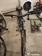 Bicicleta Omega Thomas