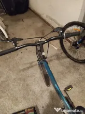 Bicicleta Omega Thomas