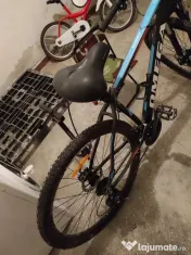 Bicicleta Omega Thomas