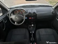Dacia Duster Suv Diesel 4 x 4 