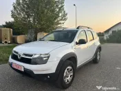 Dacia Duster Suv Diesel 4 x 4 