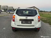 Dacia Duster Suv Diesel 4 x 4 