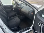 Dacia Duster Suv Diesel 4 x 4 