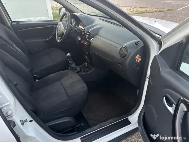 Dacia Duster Suv Diesel 4 x 4