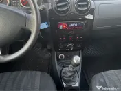 Dacia Duster Suv Diesel 4 x 4 