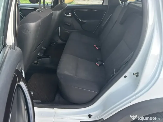 Dacia Duster Suv Diesel 4 x 4