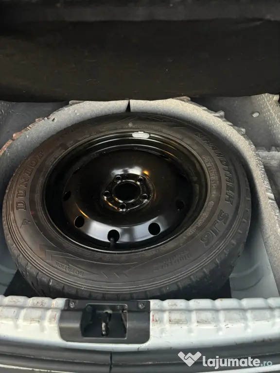 Dacia Duster Suv Diesel 4 x 4