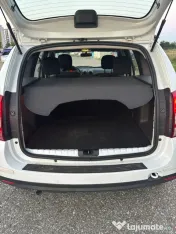 Dacia Duster Suv Diesel 4 x 4 