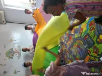 Locul de joacă YOO HOO organizăm petreceri