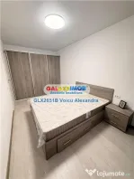 Apartament Tip Studio Lux Berceni - Dimitrie Leonida - Parca