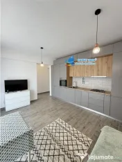 Apartament Bloc Nou Berceni - Dimitrie Leonida - Parcare - M 