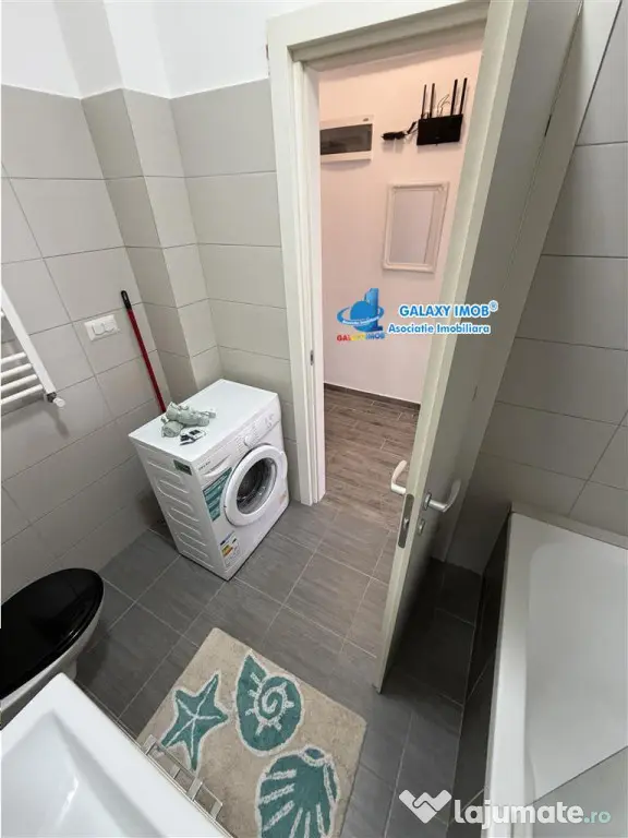 Apartament Bloc Nou Berceni - Dimitrie Leonida - Parcare - M