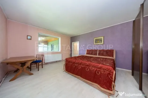 Teren cu vizibilitate excelentă și deschidere la DN13 -...