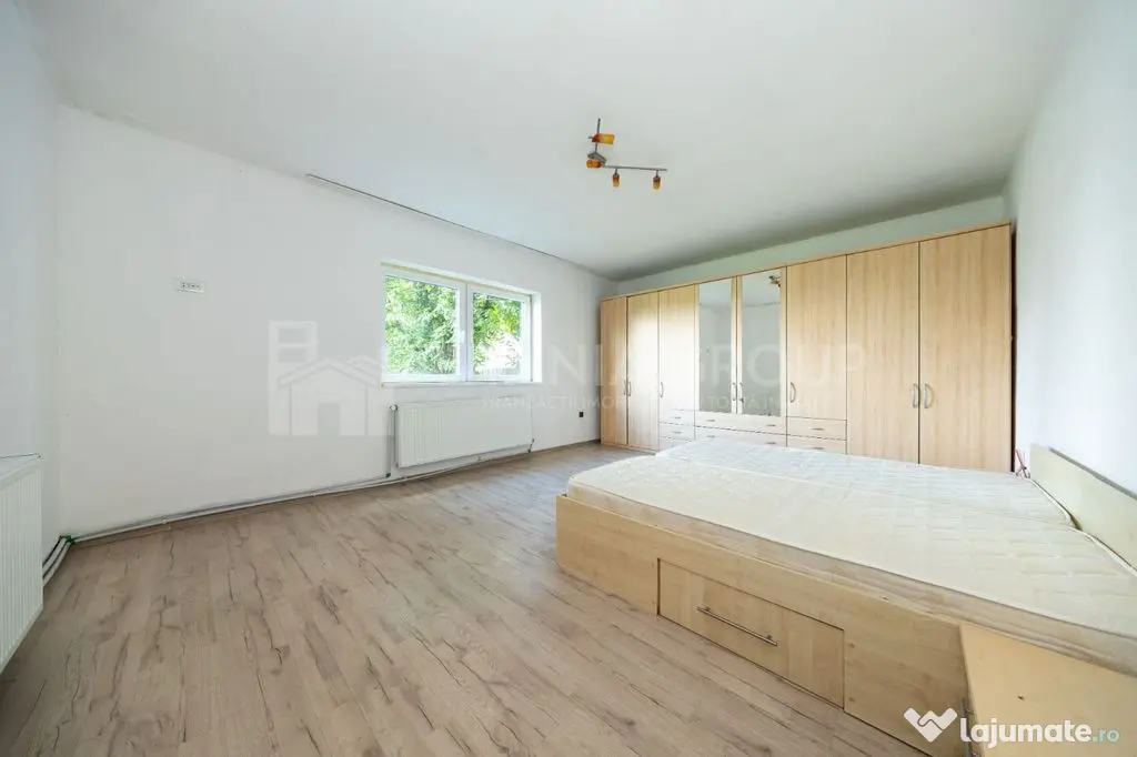 Teren cu vizibilitate excelentă și deschidere la DN13 -...