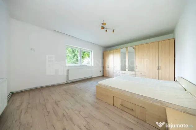 Teren cu vizibilitate excelentă și deschidere la DN13 -...