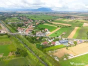 Teren cu vizibilitate excelentă și deschidere la DN13 -... 