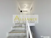 Vila individuala P+M-386 mp teren-incalzire in pardoseala 