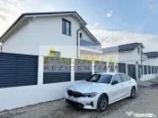 Vila individuala P+M-386 mp teren-incalzire in pardoseala 