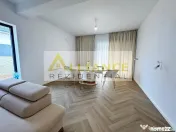 Vila individuala P+M-386 mp teren-incalzire in pardoseala 