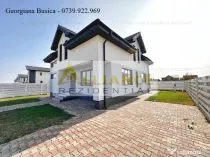 Casa individuala ||5 camere 3 bai || dressing || teren 325mp