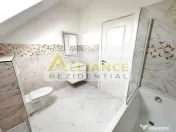 Casa individuala ||5 camere 3 bai || dressing || teren 325mp
